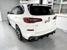 2019 BMW X5 30D M Sport Auto X-Drive