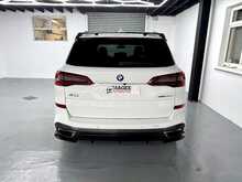 2019 BMW X5 30D M Sport Auto X-Drive