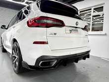 2019 BMW X5 30D M Sport Auto X-Drive