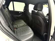 2019 BMW X5 30D M Sport Auto X-Drive