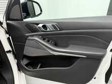 2019 BMW X5 30D M Sport Auto X-Drive