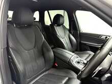 2019 BMW X5 30D M Sport Auto X-Drive