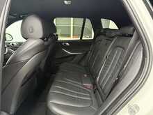 2019 BMW X5 30D M Sport Auto X-Drive