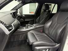 2019 BMW X5 30D M Sport Auto X-Drive