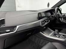 2019 BMW X5 30D M Sport Auto X-Drive