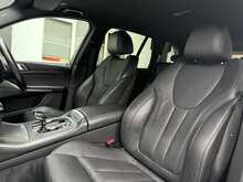 2019 BMW X5 30D M Sport Auto X-Drive