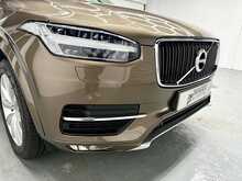 2018 Volvo XC90 D5 Momentum Pro Auto (7 Seats)