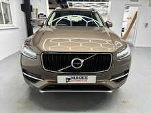 2018 Volvo XC90 D5 Momentum Pro Auto (7 Seats)