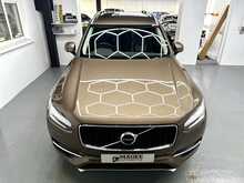 2018 Volvo XC90 D5 Momentum Pro Auto (7 Seats)