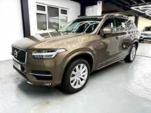 2018 Volvo XC90 D5 Momentum Pro Auto (7 Seats)