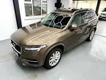 2018 Volvo XC90 D5 Momentum Pro Auto (7 Seats)