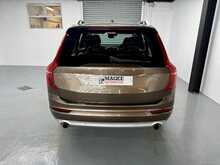2018 Volvo XC90 D5 Momentum Pro Auto (7 Seats)
