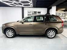 2018 Volvo XC90 D5 Momentum Pro Auto (7 Seats)