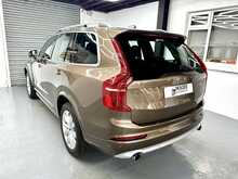 2018 Volvo XC90 D5 Momentum Pro Auto (7 Seats)