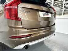 2018 Volvo XC90 D5 Momentum Pro Auto (7 Seats)