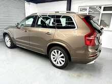 2018 Volvo XC90 D5 Momentum Pro Auto (7 Seats)