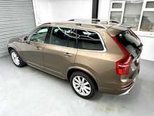2018 Volvo XC90 D5 Momentum Pro Auto (7 Seats)