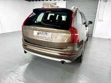 2018 Volvo XC90 D5 Momentum Pro Auto (7 Seats)