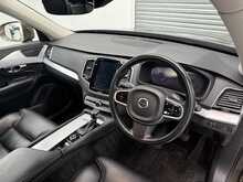 2018 Volvo XC90 D5 Momentum Pro Auto (7 Seats)