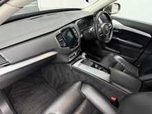 2018 Volvo XC90 D5 Momentum Pro Auto (7 Seats)