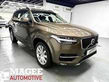 2018 Volvo XC90 D5 Momentum Pro Auto (7 Seats)
