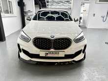 BMW M135i xDrive Auto