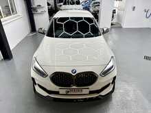 BMW M135i xDrive Auto