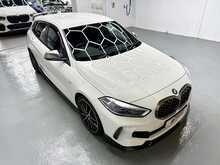 BMW M135i xDrive Auto