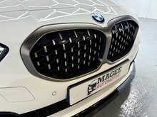 BMW M135i xDrive Auto