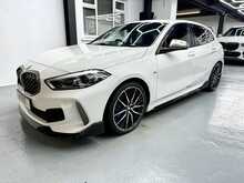 BMW M135i xDrive Auto
