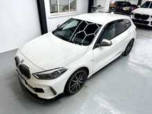 BMW M135i xDrive Auto