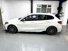 BMW M135i xDrive Auto