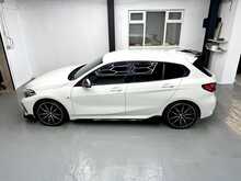 BMW M135i xDrive Auto
