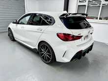 BMW M135i xDrive Auto