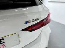 BMW M135i xDrive Auto