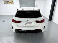 BMW M135i xDrive Auto