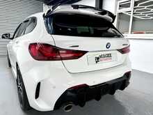 BMW M135i xDrive Auto