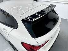 BMW M135i xDrive Auto