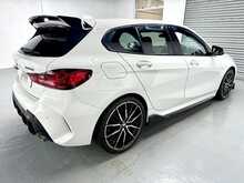 BMW M135i xDrive Auto