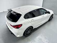 BMW M135i xDrive Auto