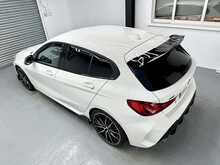 BMW M135i xDrive Auto