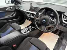 BMW M135i xDrive Auto