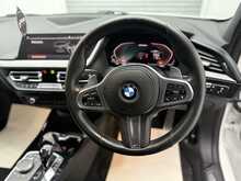 BMW M135i xDrive Auto