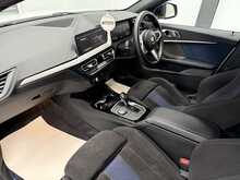 BMW M135i xDrive Auto