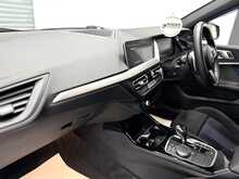 BMW M135i xDrive Auto