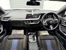 BMW M135i xDrive Auto