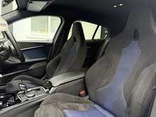 BMW M135i xDrive Auto