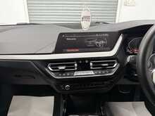 BMW M135i xDrive Auto