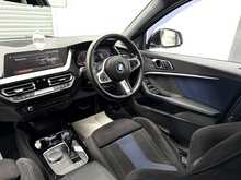 BMW M135i xDrive Auto