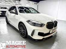 BMW M135i xDrive Auto